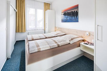 Villa Rosenhof Norderney Zewnętrze zdjęcie